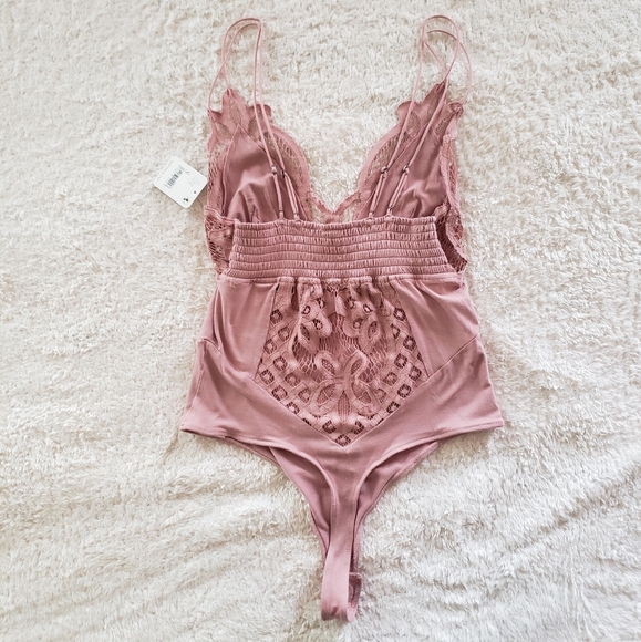 Free people body suit - Picture 4 of 8